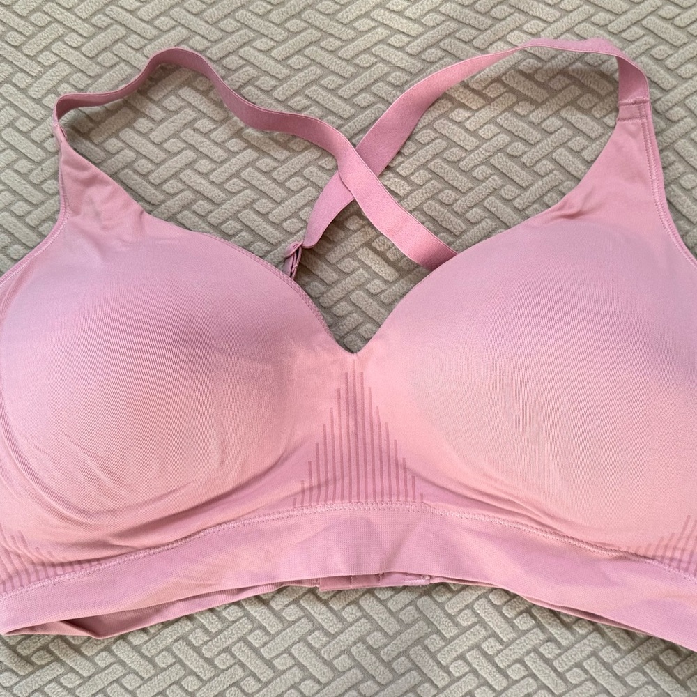 Bali Womens Wireless, Comfort Revolution Bra Style DF3380 - Picture 8 of 11